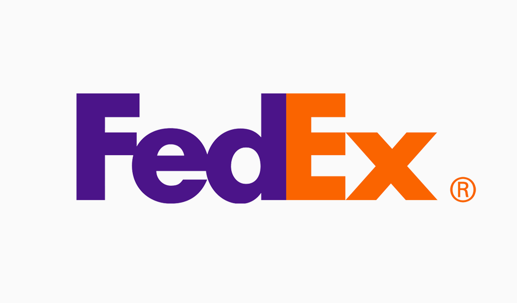 Fedex - 